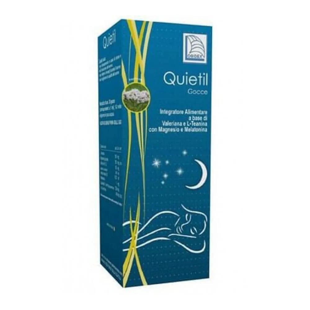 Quietil Gocce Rilassanti 30 ml