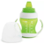 Munchkin Tasse de transition douce verte 120 ml