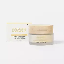 Abeilles & Botanique Anti-Âge Crème de Nuit Ruchissime 50ml