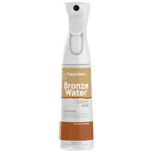 Frezyderm Bronze Waterkleur Mist 300 ml