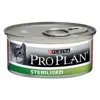 Purina Proplan Chat Adulte Stérilisé Saumon 85g