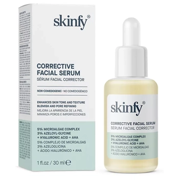 Skinfy Sérum Corretor Oily Skin 30ml - Atida