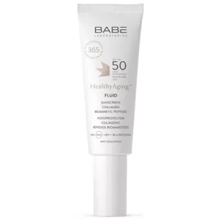 Babe Healthyaging+ Fluid SPF50 40 ml