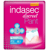 Indasec Pant Plus T/G 12 unités