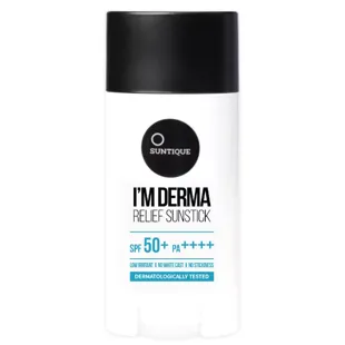 Suntique Im Derma Relief Sunstick SPF50+ 15 gr