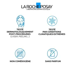 La Roche Posay Cicaplast B5 Sérum Réparateur Hydratant et Régénérant 30ml