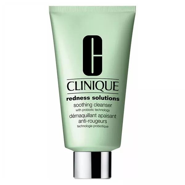 Clinique Redness Solutions Desmaquillante Calmante Antirojeces 150ml
