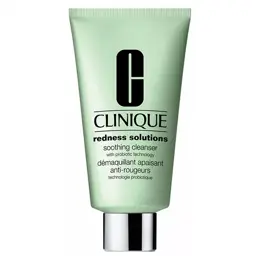 Clinique Redness Solutions Démaquillant Apaisant Anti-Rougeurs 150ml