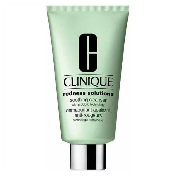 Clinique Redness Solutions Soothing Cleanser Latte Detergente 150ml