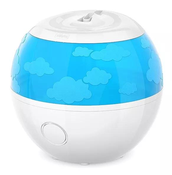 Humidificador Suavinex Smart para bebés blanco