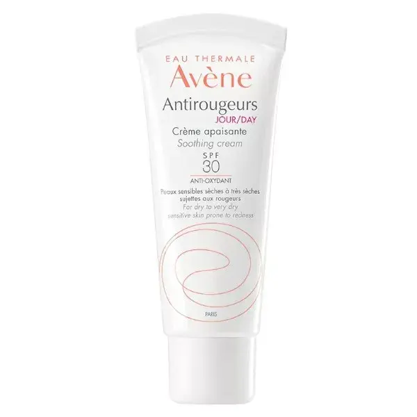 Avene Anti-Redness Day Soothing Cream SPF30 40ml