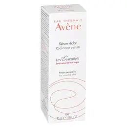 Avène Les Essentiels Sérum Éclat 30ml