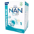 Nestlé Nan Optipro 1 Lait de démarrage 1200 gr
