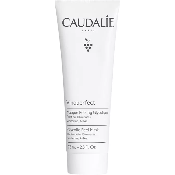 Caudalie Glykol-Peeling-Maske 75ml