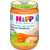 HiPP Glas Reis mit Karotte und Truthahn +8m BIO 220 gr