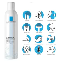 La Roche Posay Eau Thermale Apaisante Peaux Sensibles 300ml