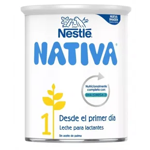 Native 1 Start 800 Gramm