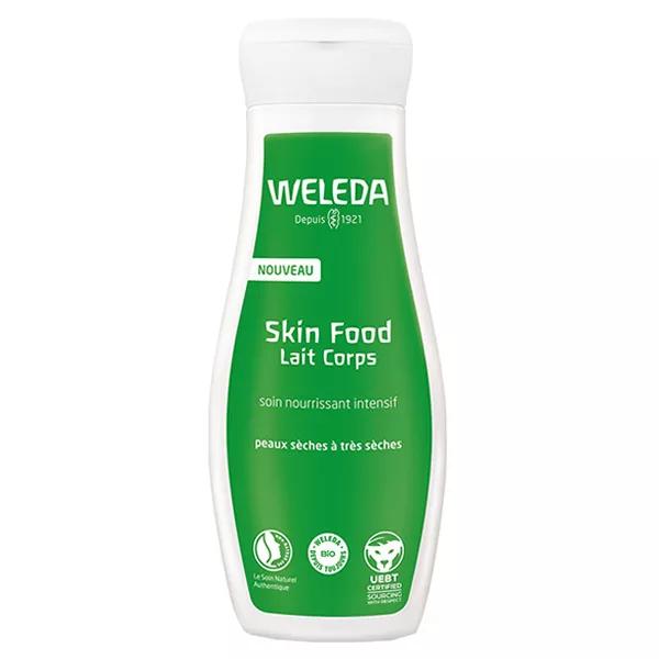 Weleda Skin Food Leche Corporal 200ml