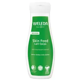 Weleda Skin Food Lait Corps 200ml