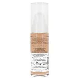 So'Bio Étic Teint Divin Fond de Teint Hydratant Bio N°25 Beige Doré 30ml