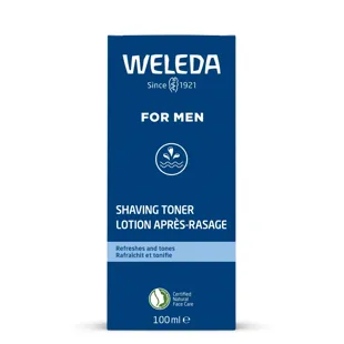 Weleda Lozione Dopobarba 100 ml