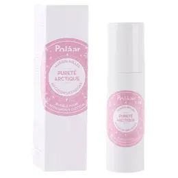 Polaar Masque Bulles Purete Arctique