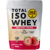 GoldNutrition Total Iso Whey Fraise 450 gr