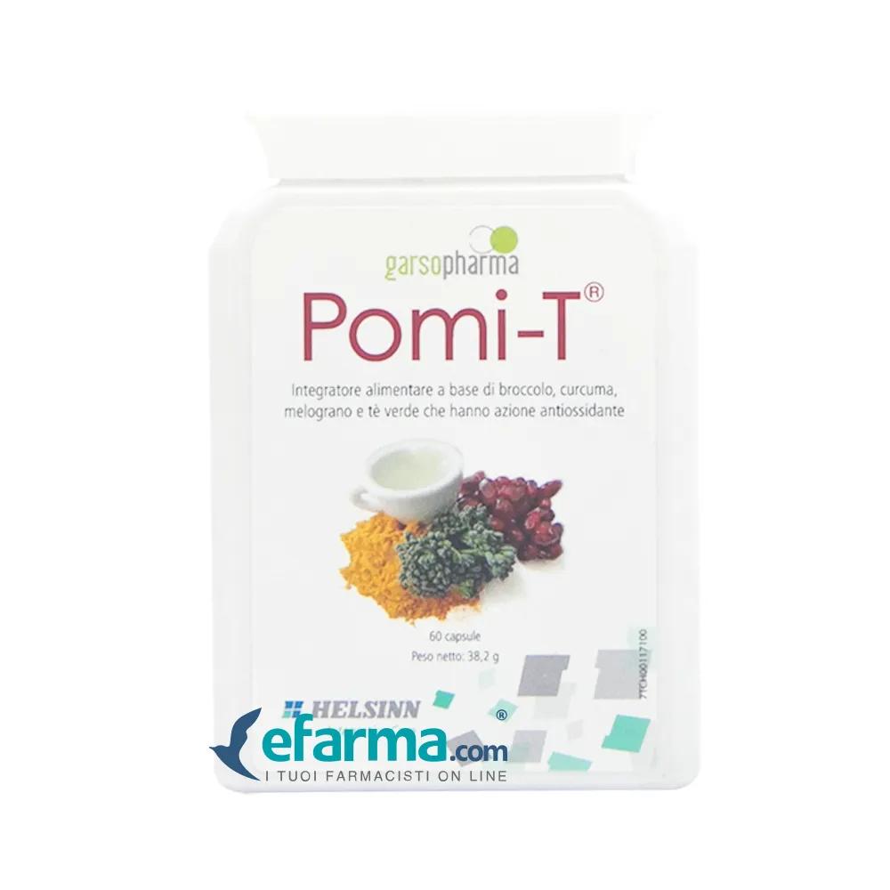 Pomi-T Integratore 60 capsule