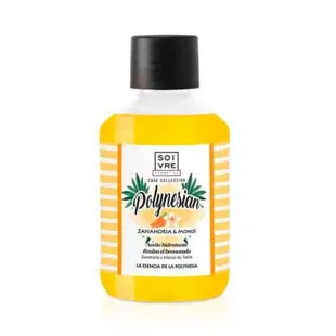 Soivre Polynesian Carrot and Monoi 200 ml