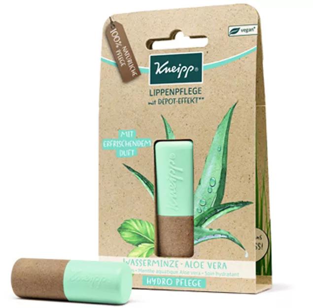 Kneipp Bálsamo Labial Menta Acuática