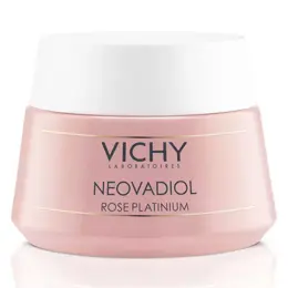 Vichy Neovadiol Coffret Protocole Force & Éclat Rose Platinium