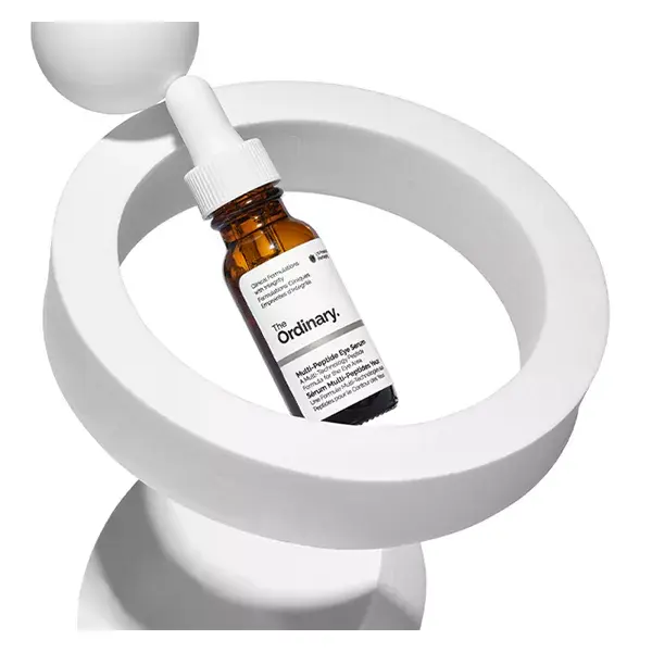 The Ordinary Multi-Peptide Eye Serum 15ml