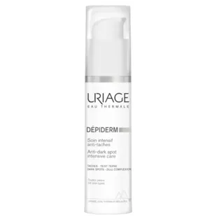 Uriage Dépiderm Cuidado Día Anti-Manchas SPF50 30 ml
