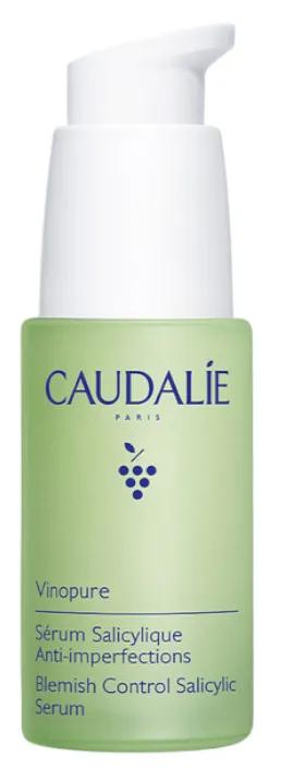 Caudalie Vinopure Anti-Imperfection Infusion Serum 30ml