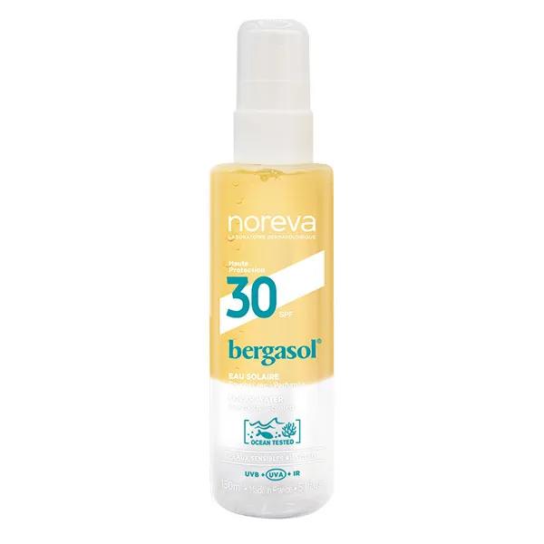 Bergasol Eau solaire SPF30 150ml