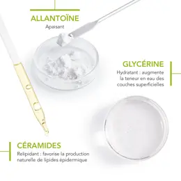 Bioderma Sébium Hydra Crème Apaisante Peaux Très Sèches Acnéique 40ml