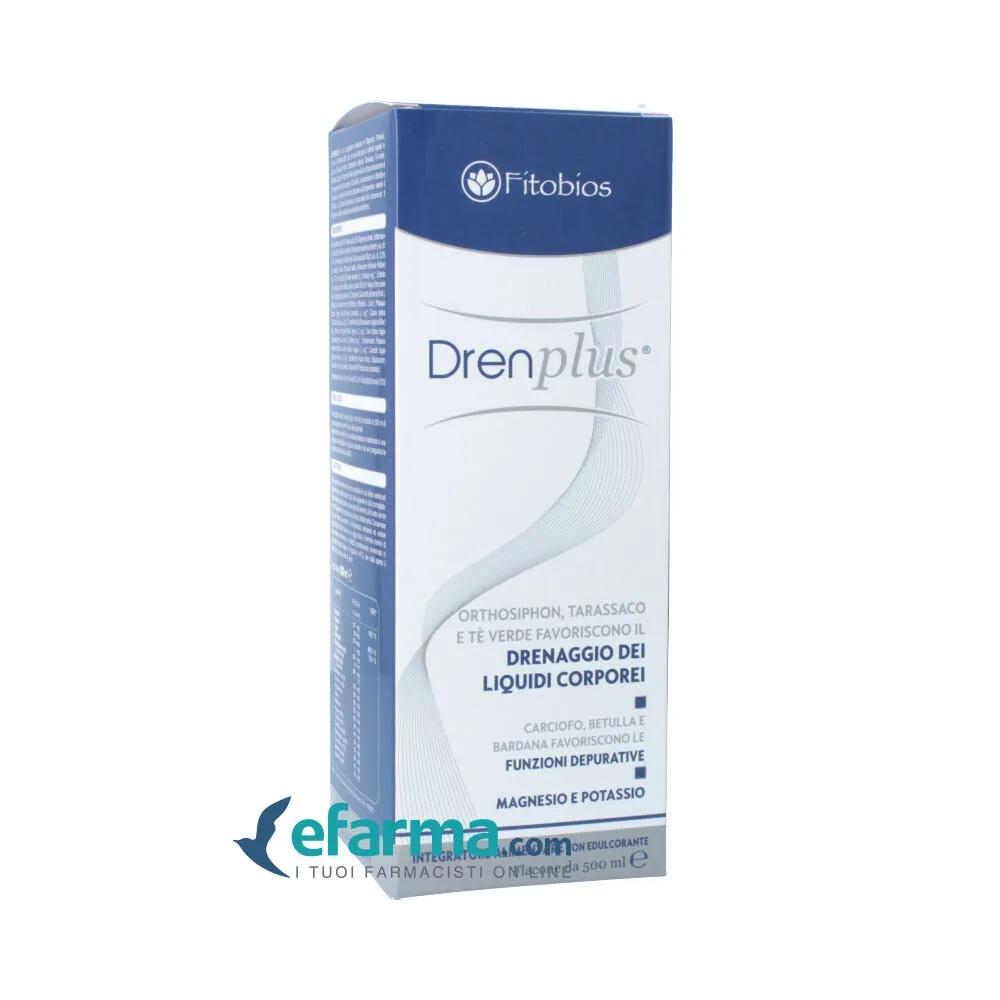 Drenplus Integratore 50 ml