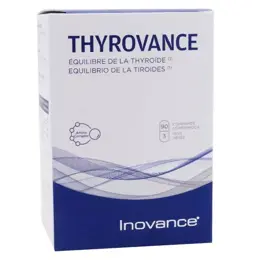 Inovance Thyrovance 90 comprimés