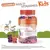 Vitascorbol Gommes Multikids Multivitamines Enfants Raisin Fraise 45 Gommes