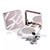 Defensa Bionike sedoso Color Touch N406 amanecer 3g
