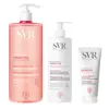 SVR Routine Bébé Apaisante Peaux Sèches, Sensibles, Abimées, Irritées