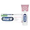 Oral-B Laboratoire Dentifrice Calm Original Sensibilité & Gencives 75ml