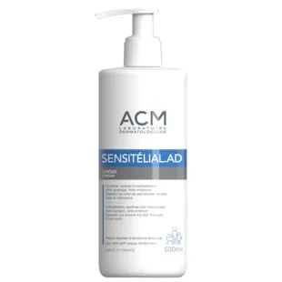 ACM Sensitélial.AD Cream 500 ml