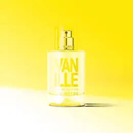 Solinotes Vanille Eau de parfum 50ml