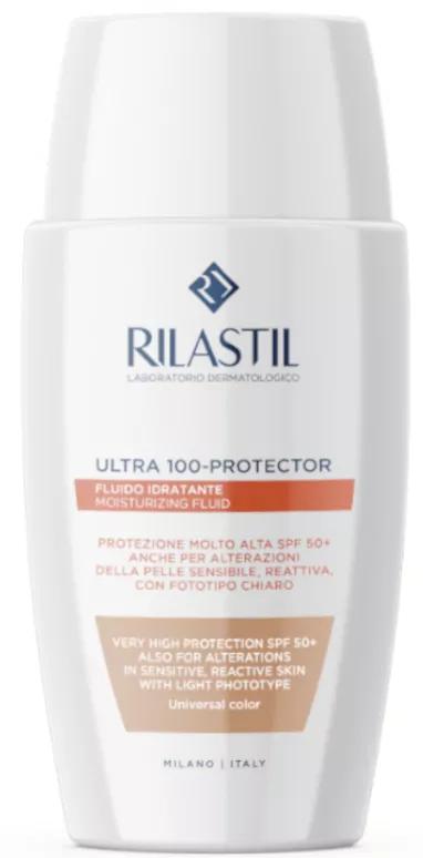 Rilastil Sun System Ultra 100 Sunscreen SPF50+ Color 50 ml