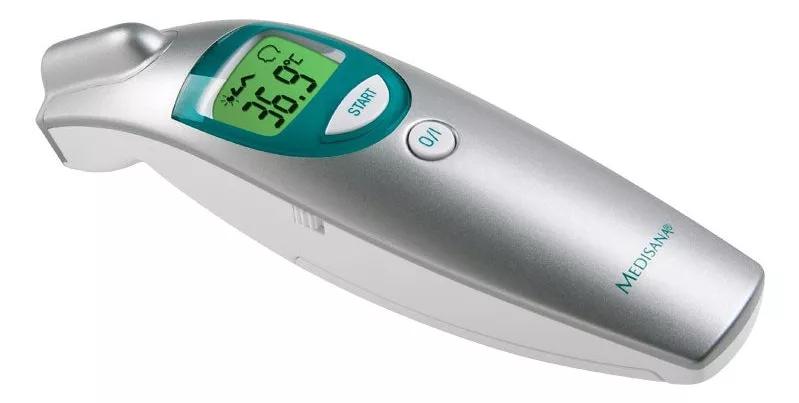 Infrared Thermometer FTN Medisana