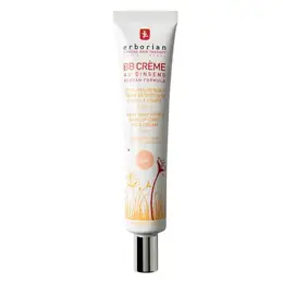 Erborian BB Crème au Ginseng SPF20 Clair 40ml