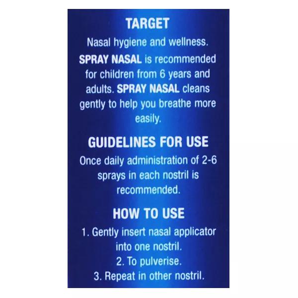 Les 3 Chênes Spray nasal 50ml