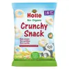 Holle Autres Aliments Bio Crunchy Snack Riz Lentilles +8m 25g