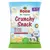 Holle Autres Aliments Bio Crunchy Snack Riz Lentilles +8m 25g